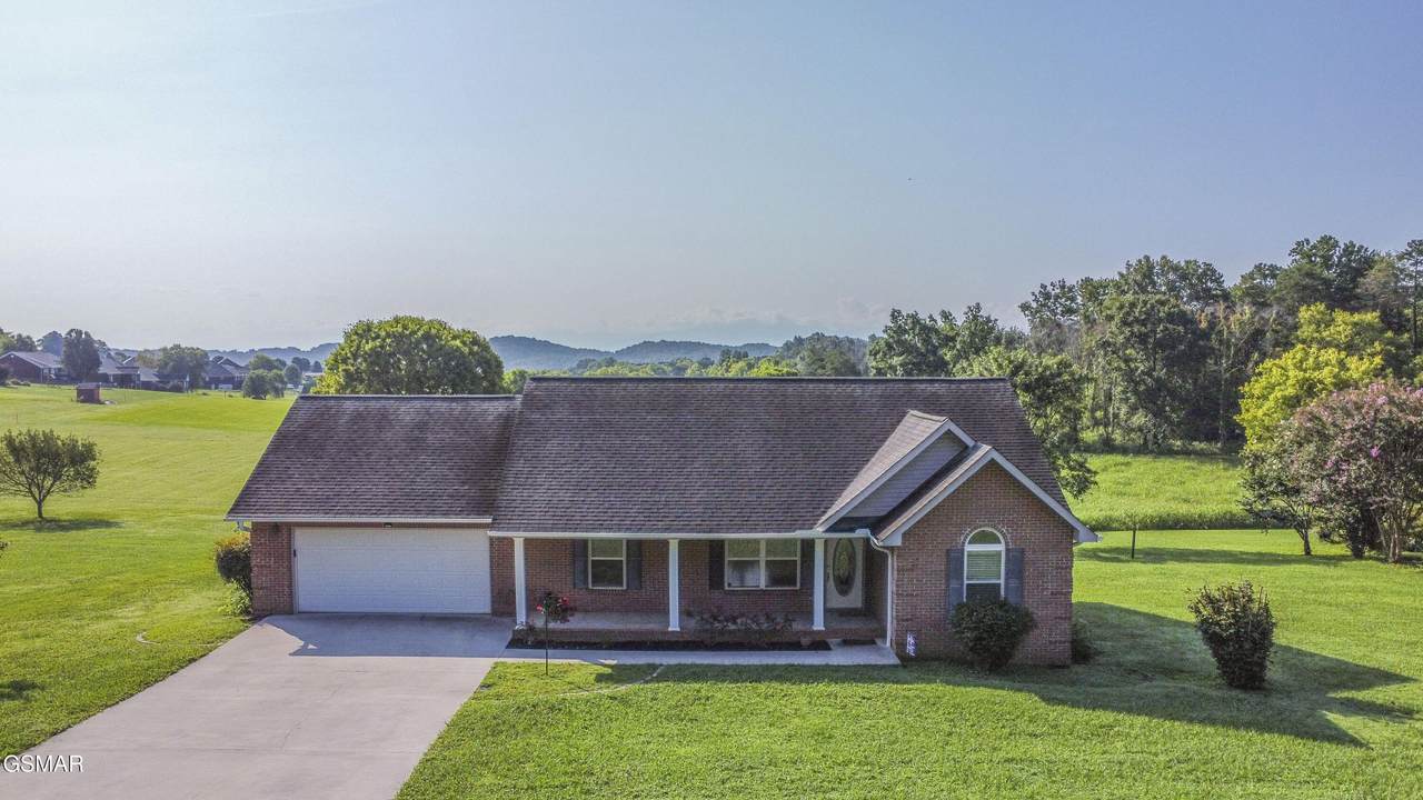 1616 Ellis Woods Loop - Photo 1