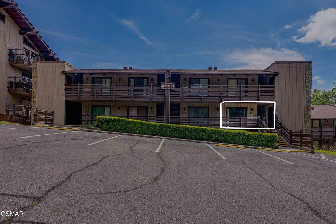 1081 Cove Road - Photo 1