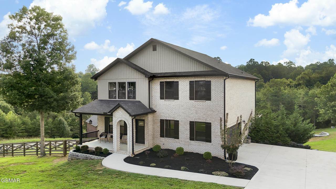 1007 Crown Ridge Lane - Photo 1