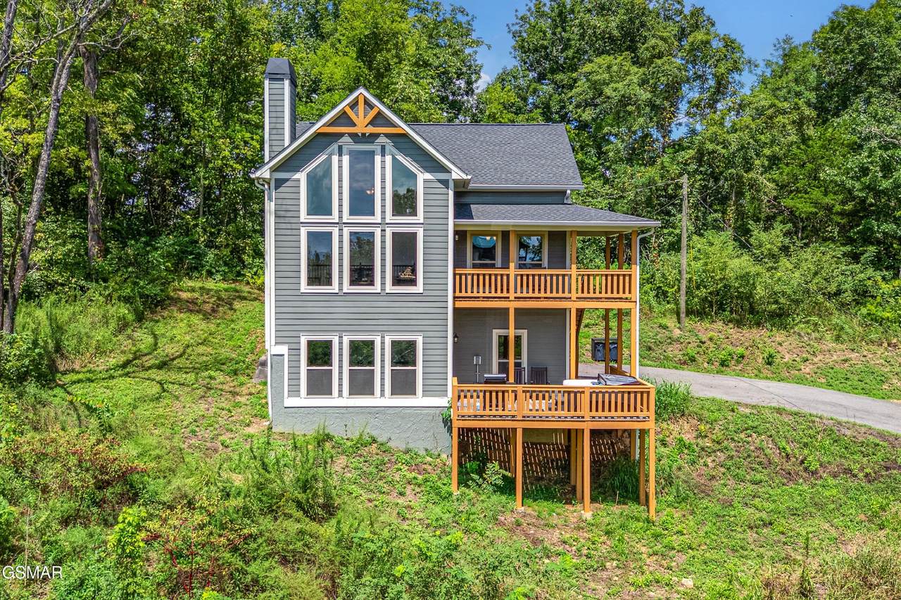 2123 Megan Ridge Drive - Photo 1