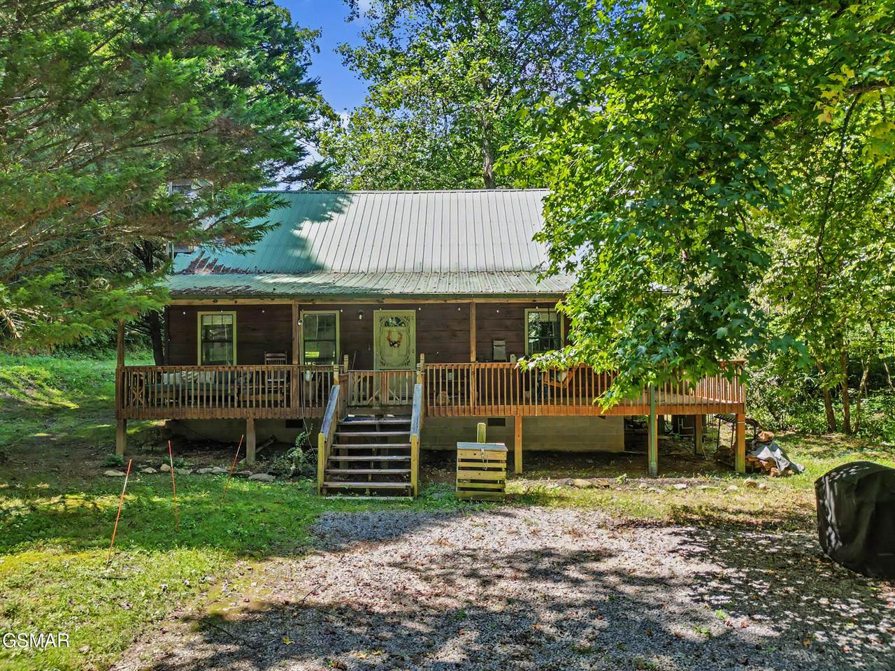 4465 Ball Hollow Road - Photo 1