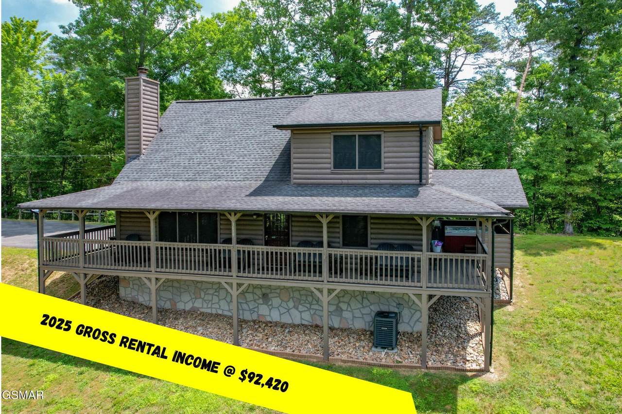 3619 Country Pines Way - Photo 1
