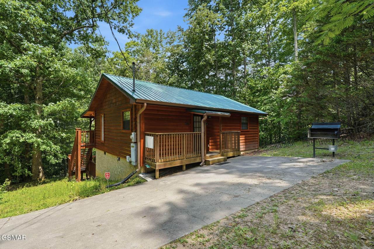 2230 Cove Creek Drive - Photo 1