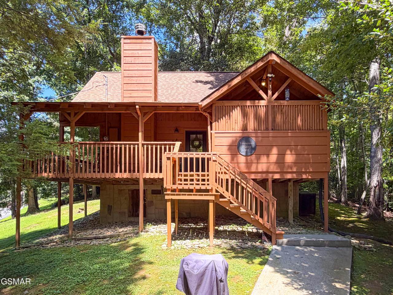 3653 Country Pines Way - Photo 1