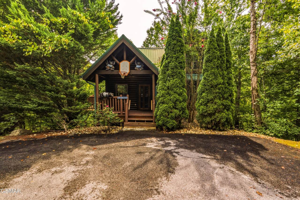 1857 Elk Springs Way - Photo 1