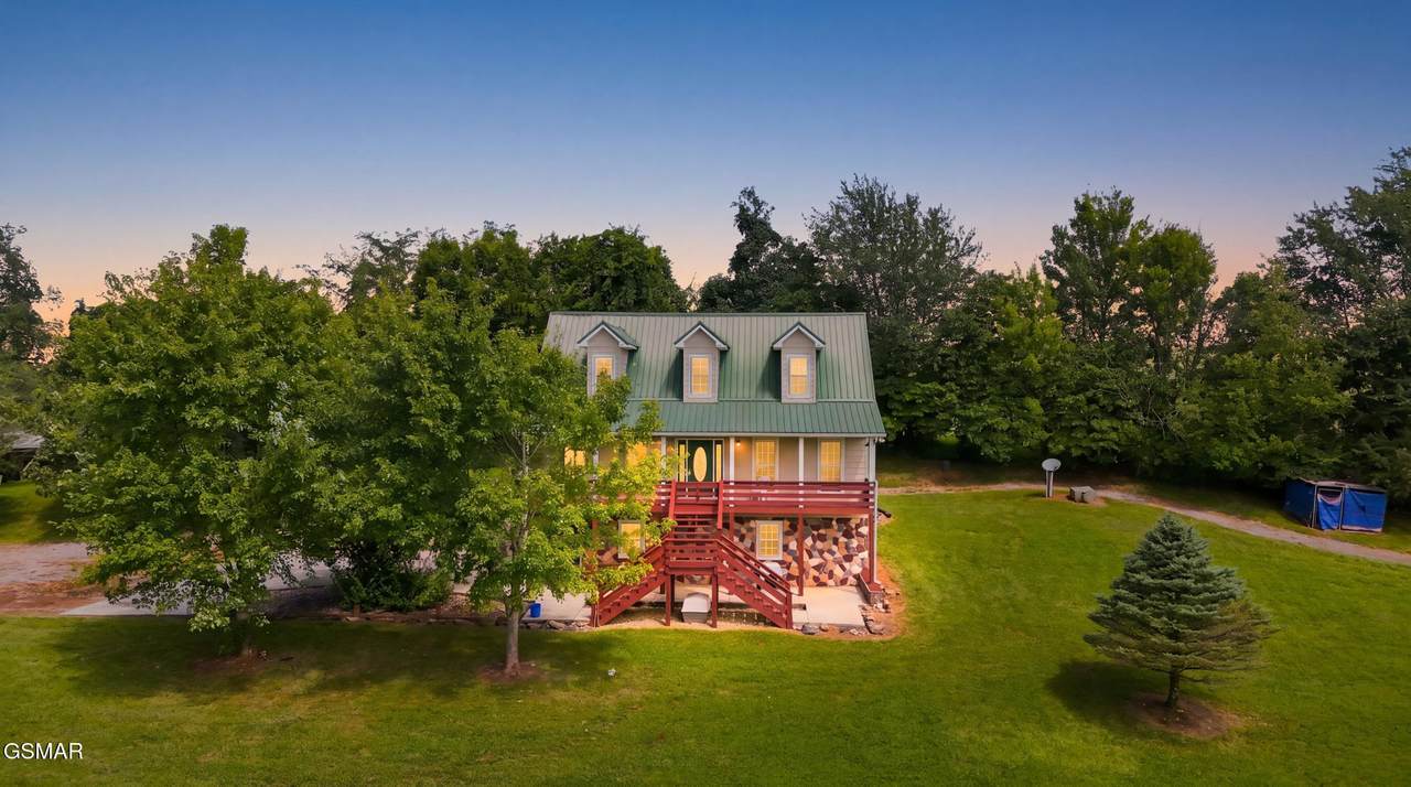 3192 Salem Road - Photo 1