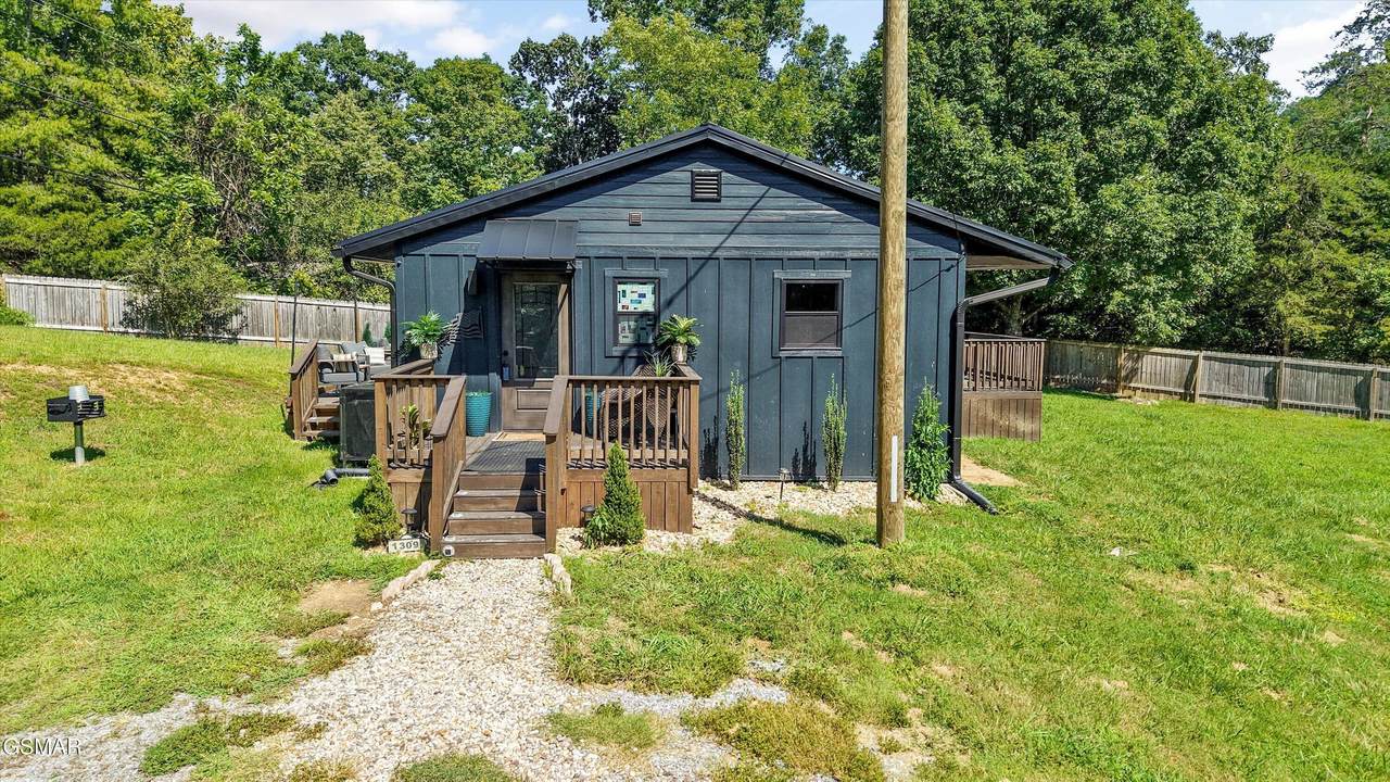 1309 Mortar Road - Photo 1