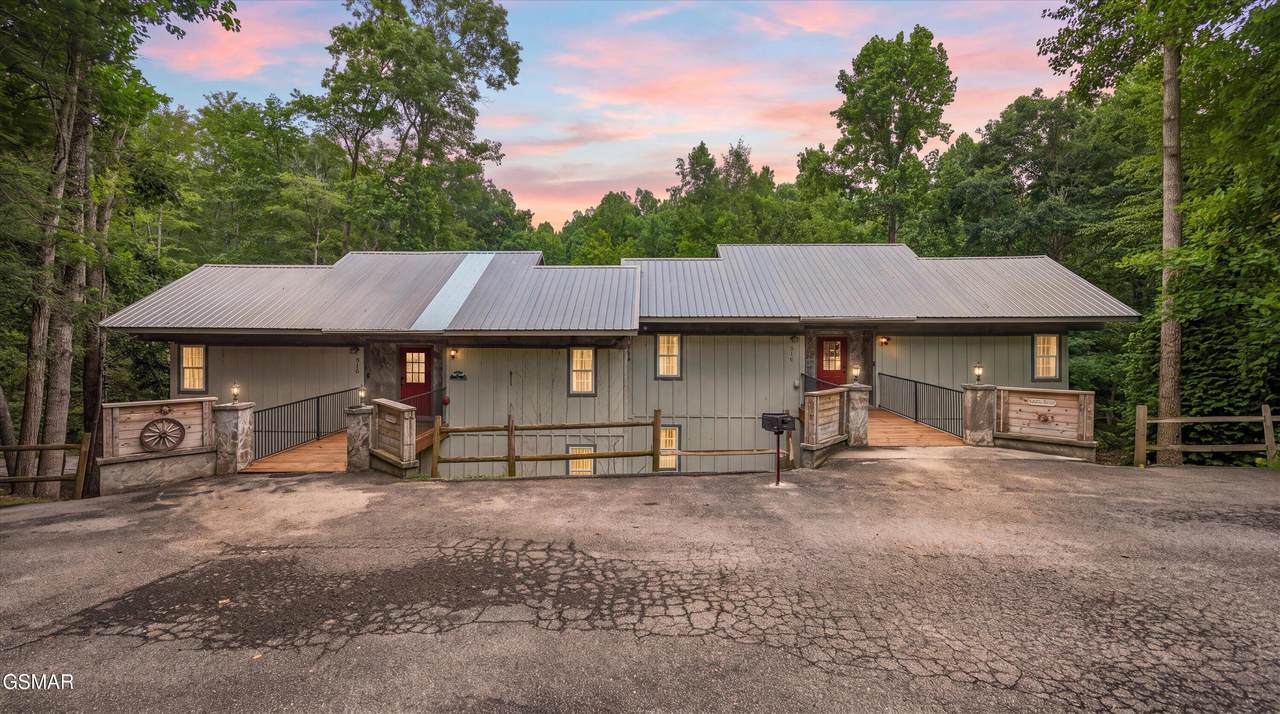 516 Proffitt Road - Photo 1