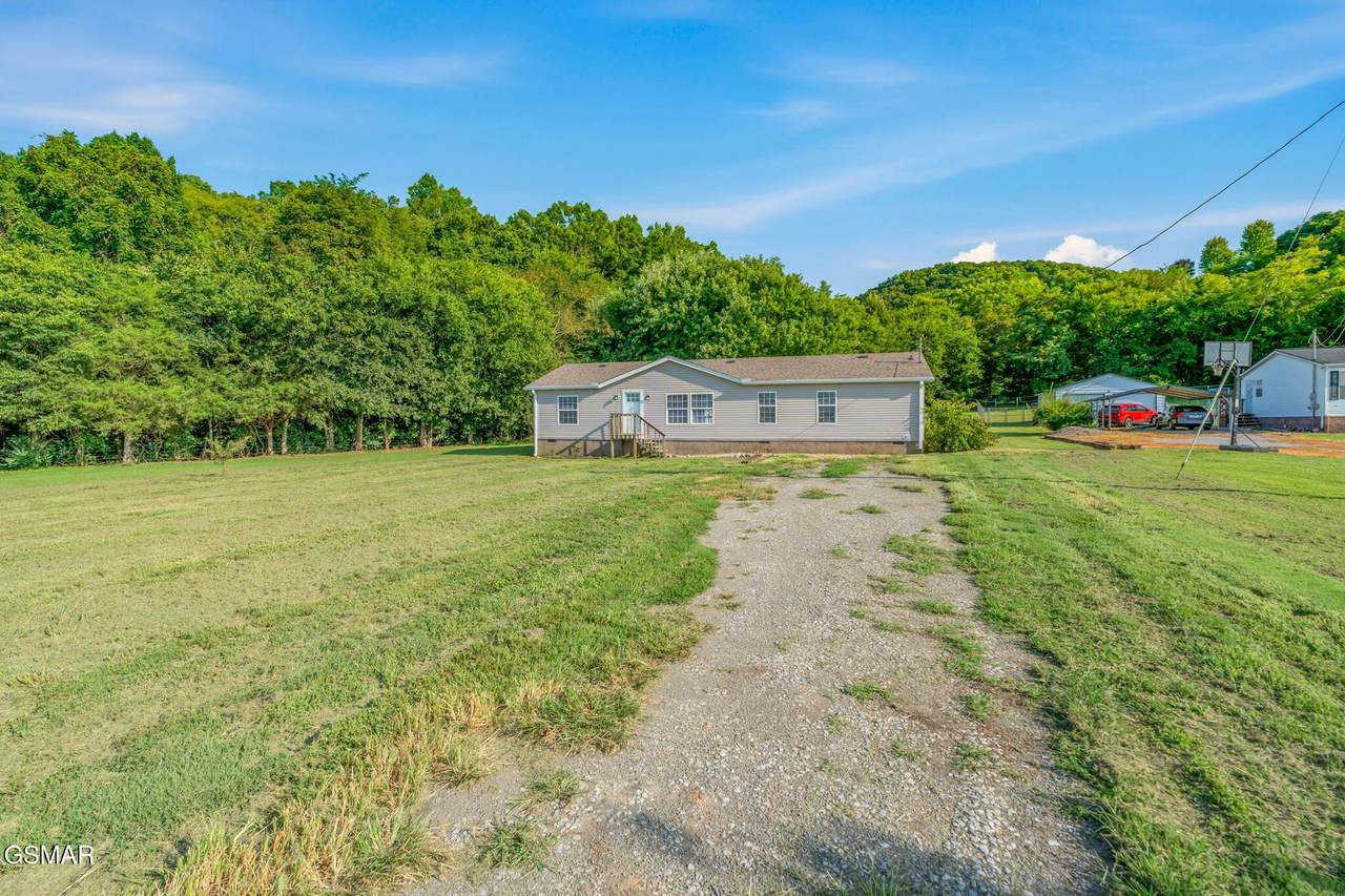 522 Farm Loop Road - Photo 1