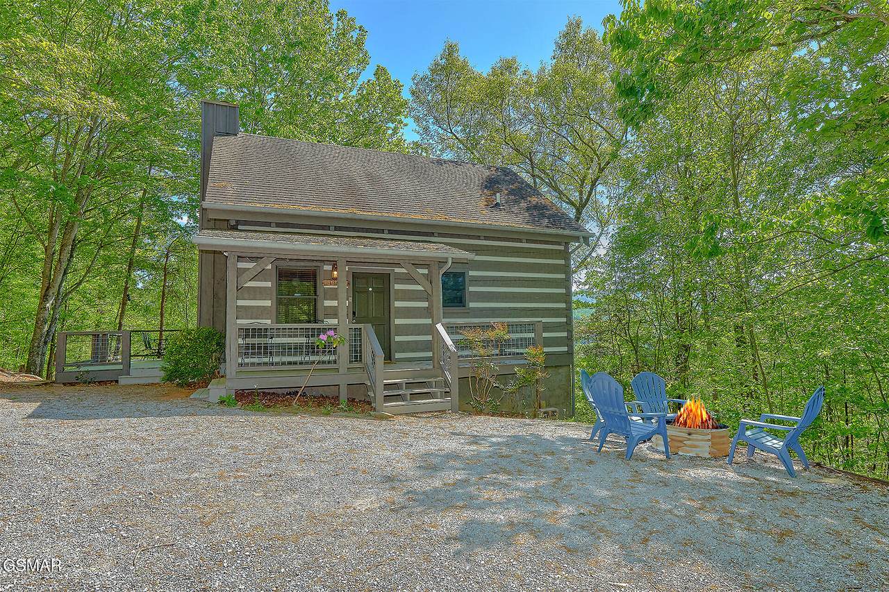 461 Sassafras Trail - Photo 1