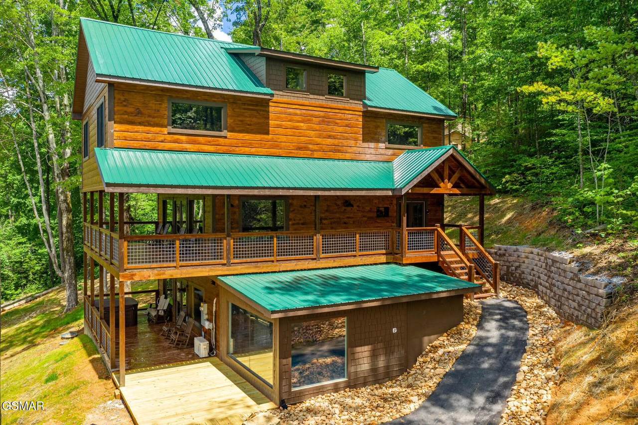 3181 Thomas Headrick Road - Photo 1