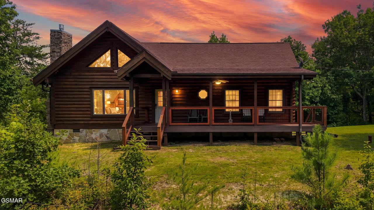 2469 Misty Shadows Drive - Photo 1