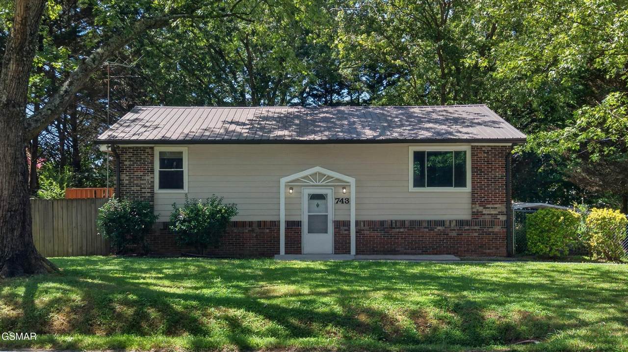 743 Jaybird Road - Photo 1