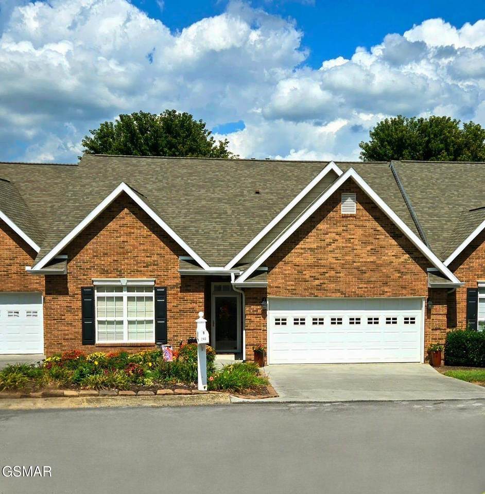 240 River Garden Court - Photo 1