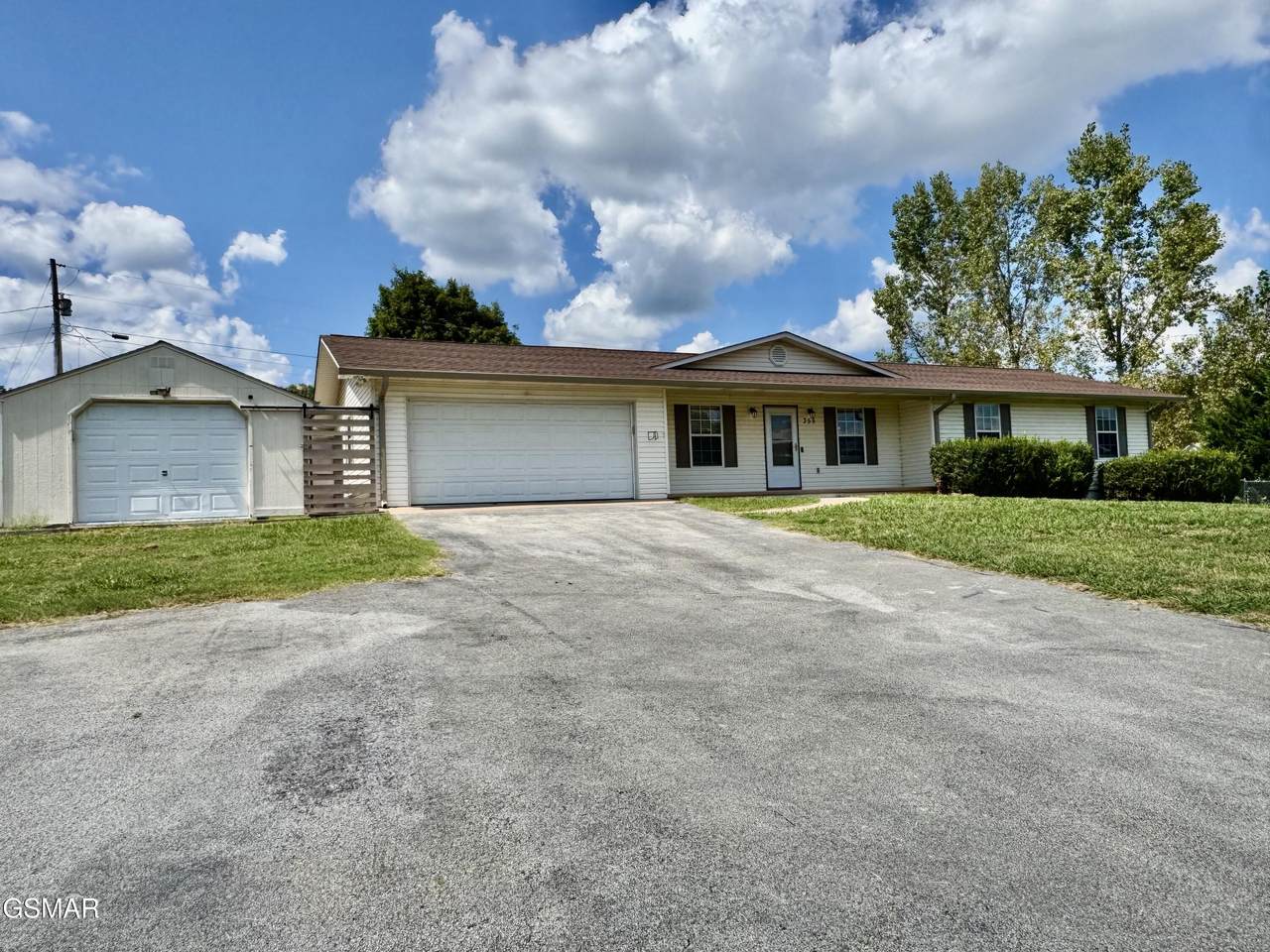 355 Cate Byrd Road - Photo 1