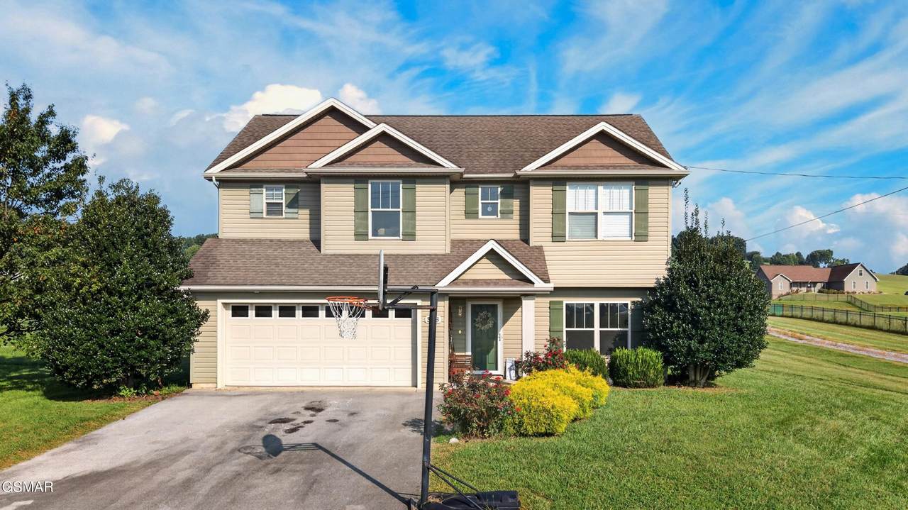 536 Elmer Walker Road - Photo 1