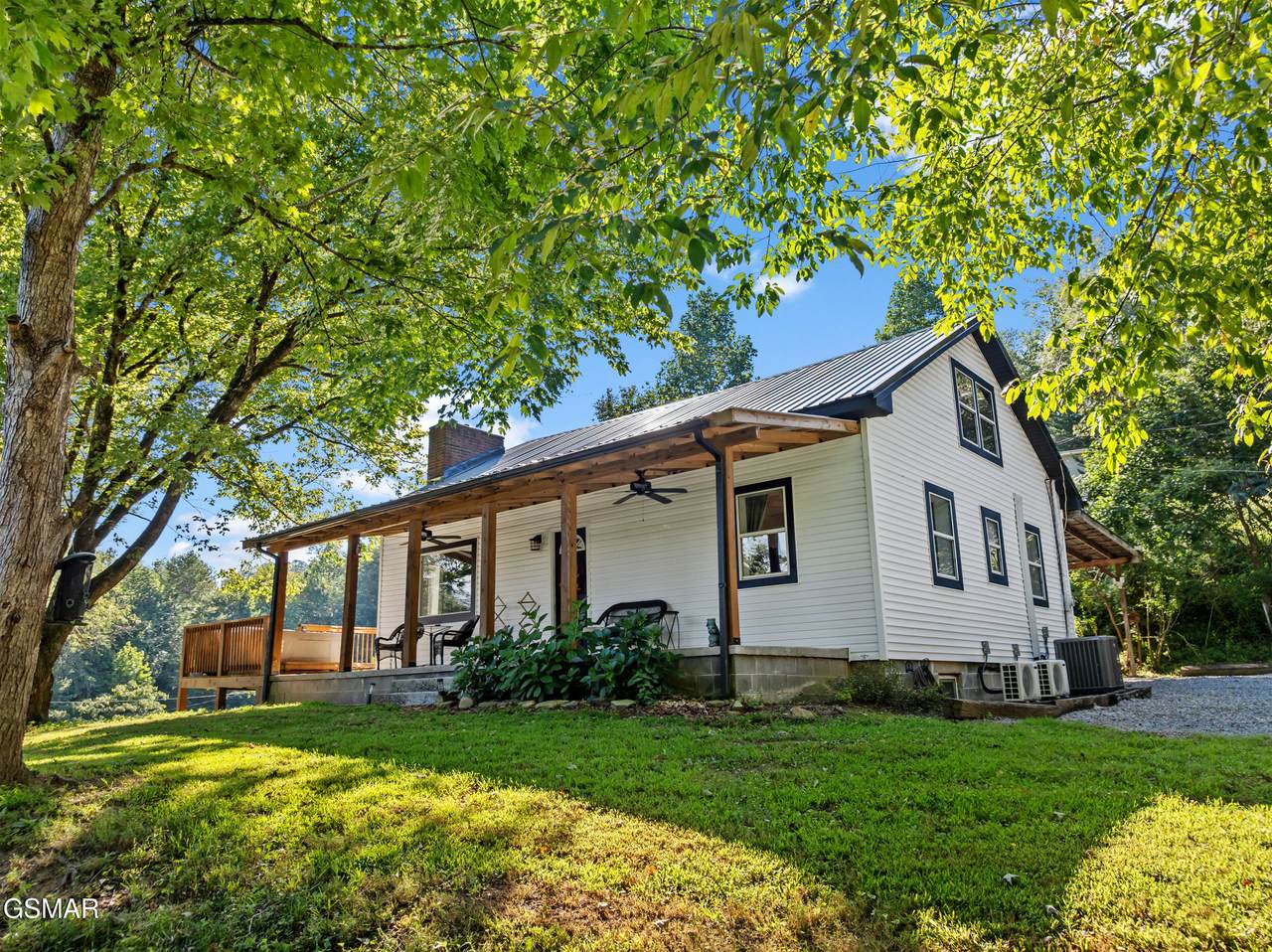 2059 Upper Middle Creek Road - Photo 1