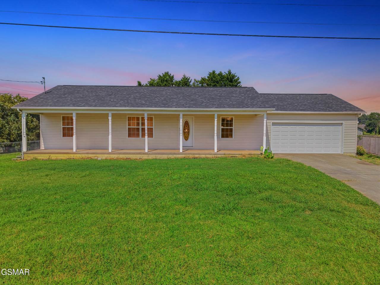 1406 Serene View Drive - Photo 1