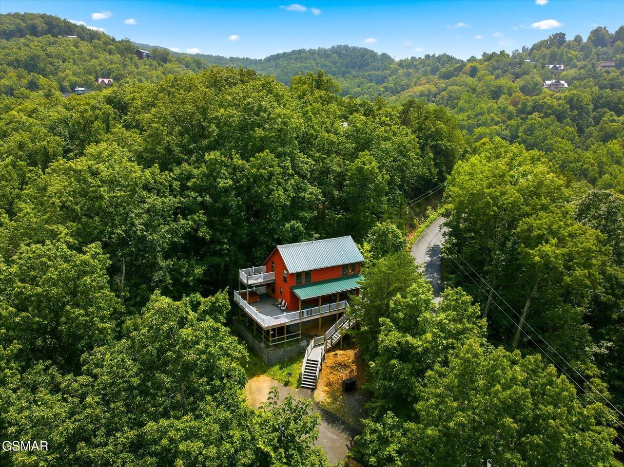 2411 Misty Shadows Drive - Photo 1