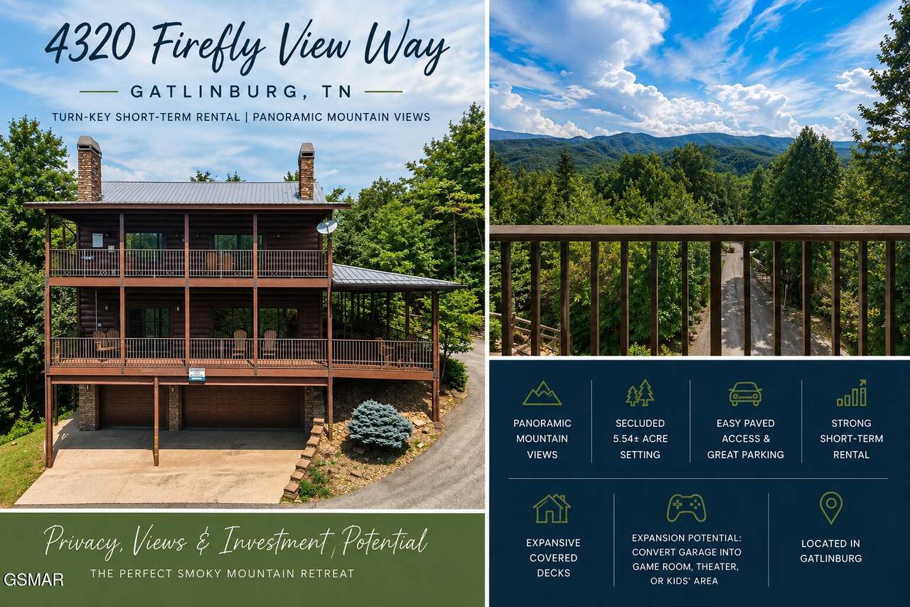 4320 Firefly View Way - Photo 1