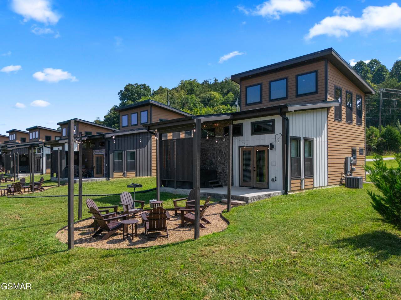 984 Goose Gap Road - Photo 1
