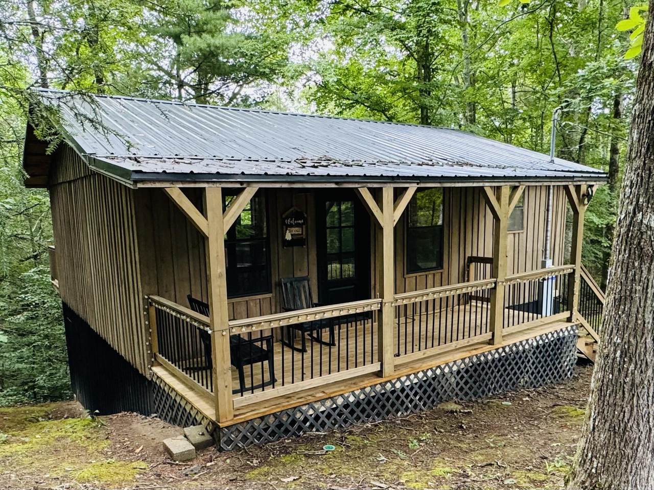 1080 Shell Mountain Road Road - Photo 1