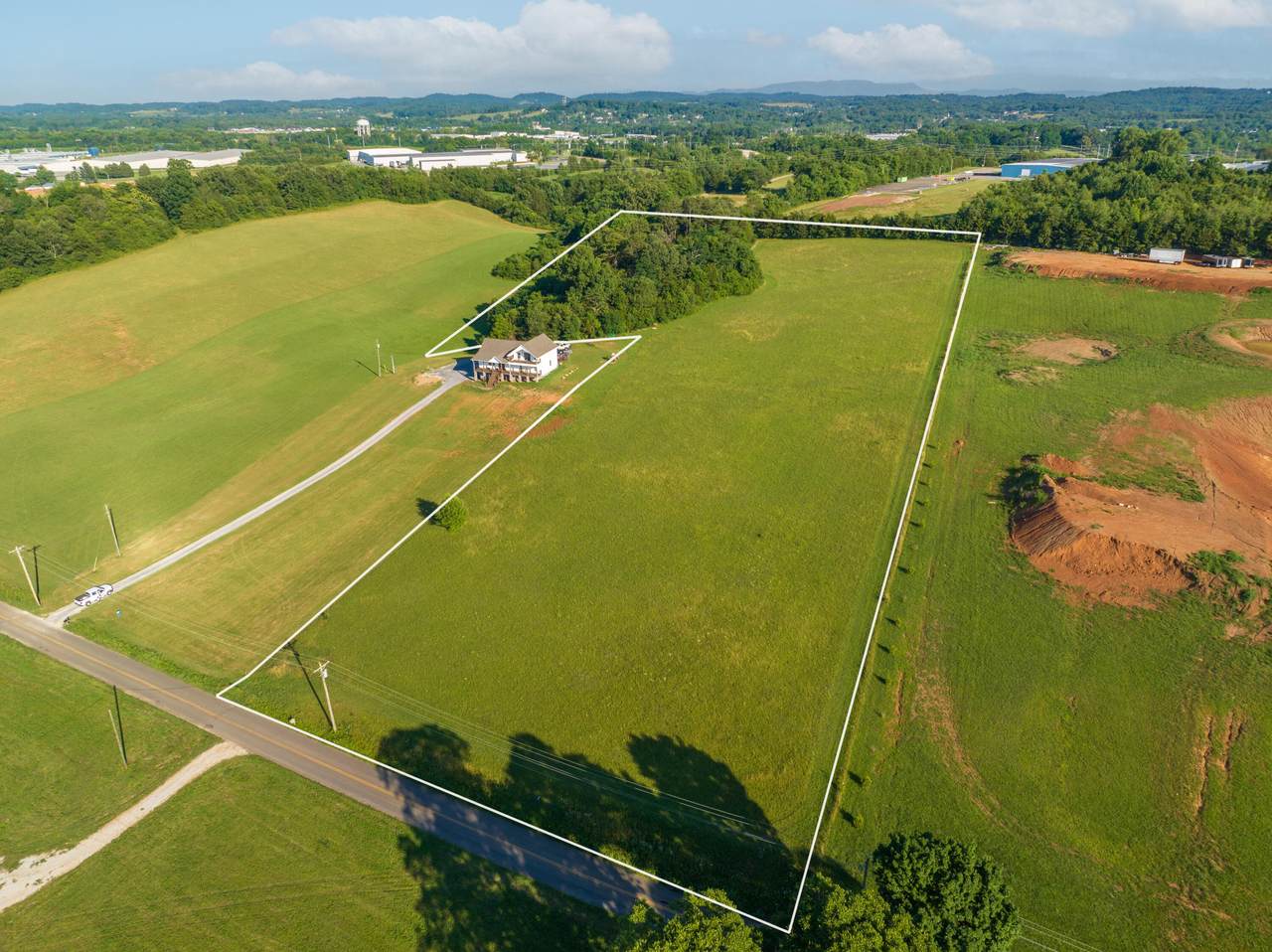 TBD Black Oak Rd. - Photo 1