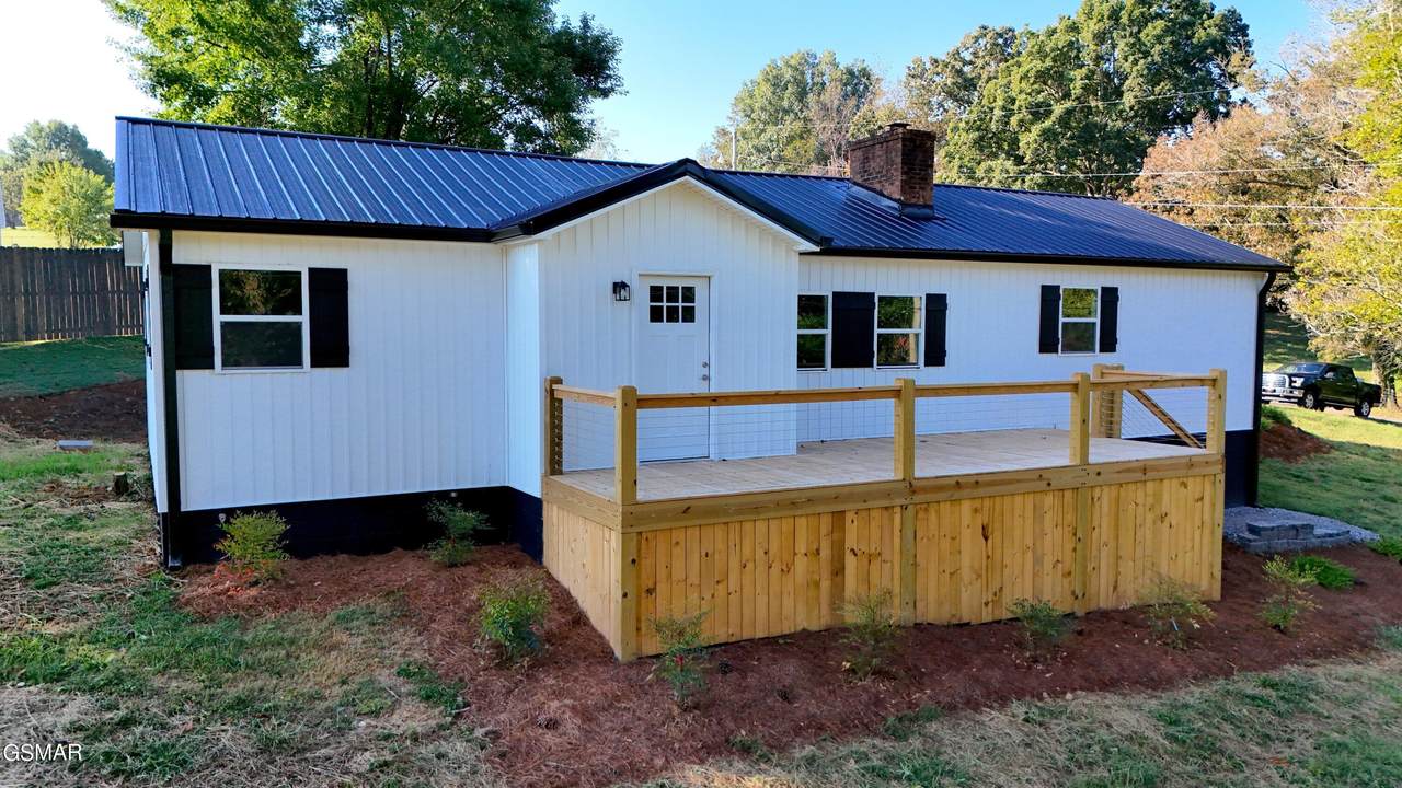 1337 Fielden Store Road - Photo 1