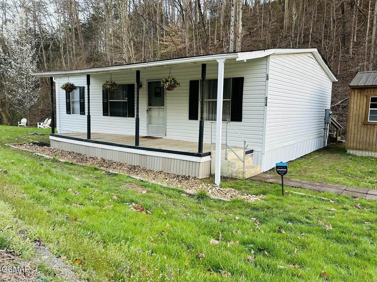 214 Cody Drive - Photo 1