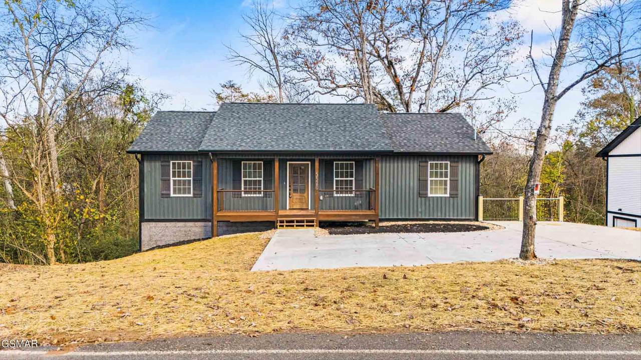 5520 Neubert Springs Road - Photo 1
