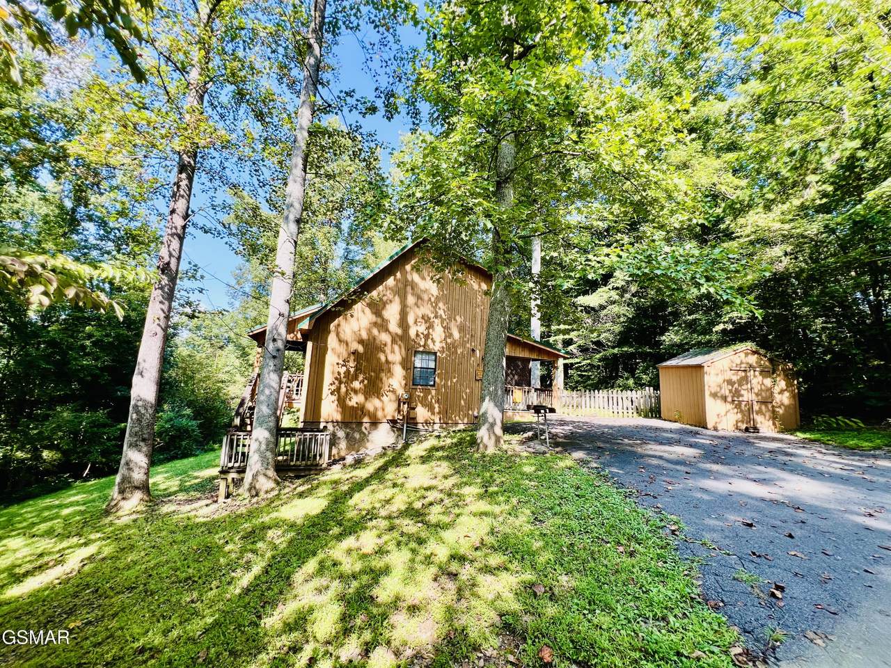 3421 Shelnutt Way - Photo 1