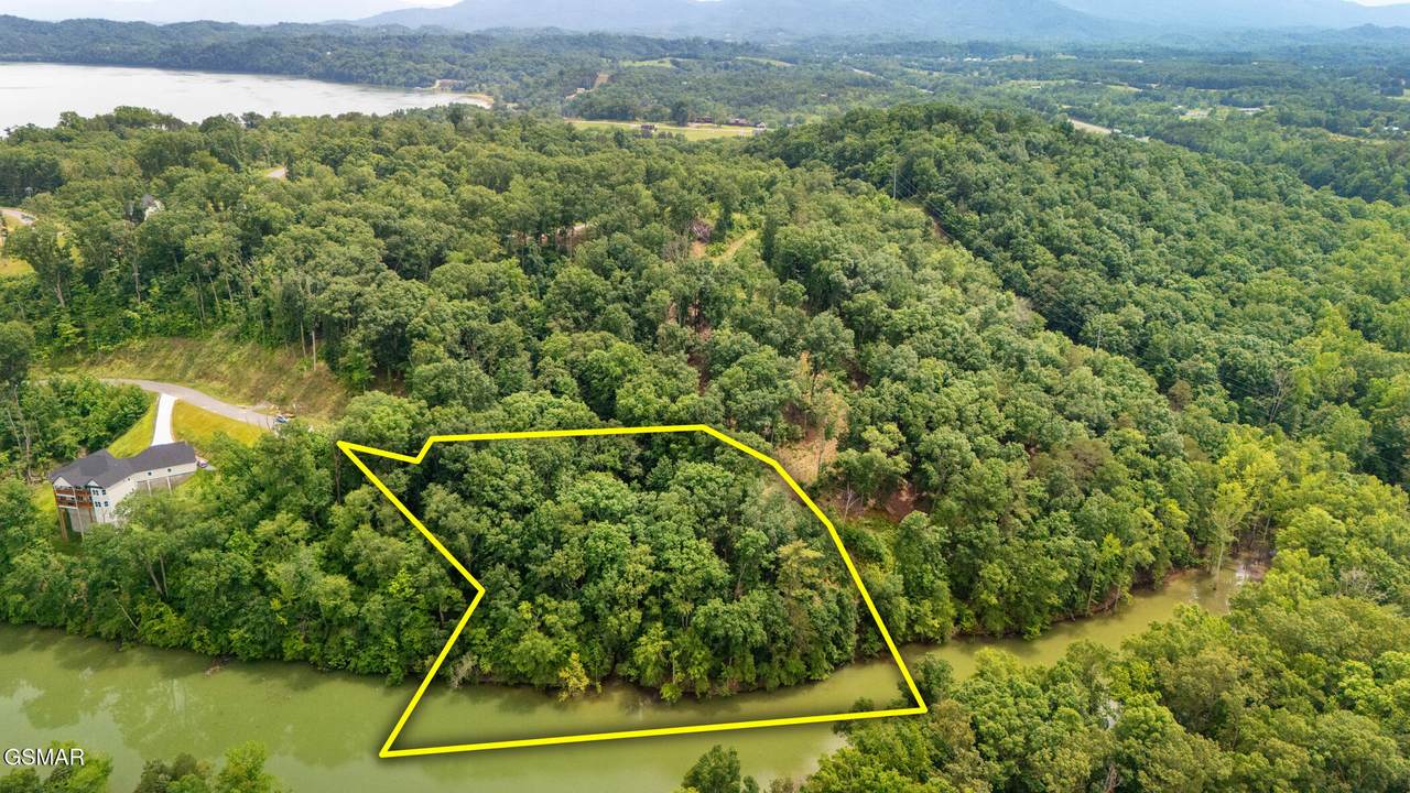 Lot 135 W Point Drive - Photo 1
