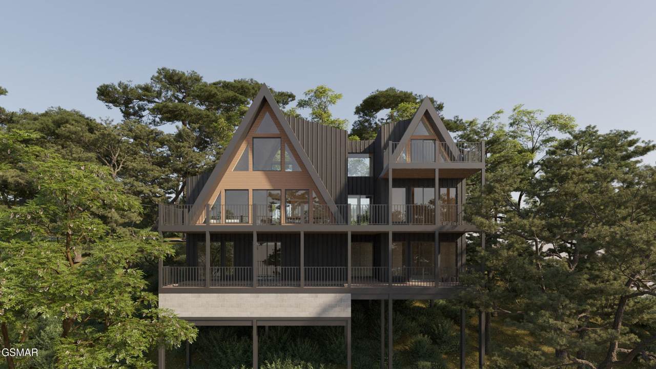 2446 Sunset Road - Photo 1