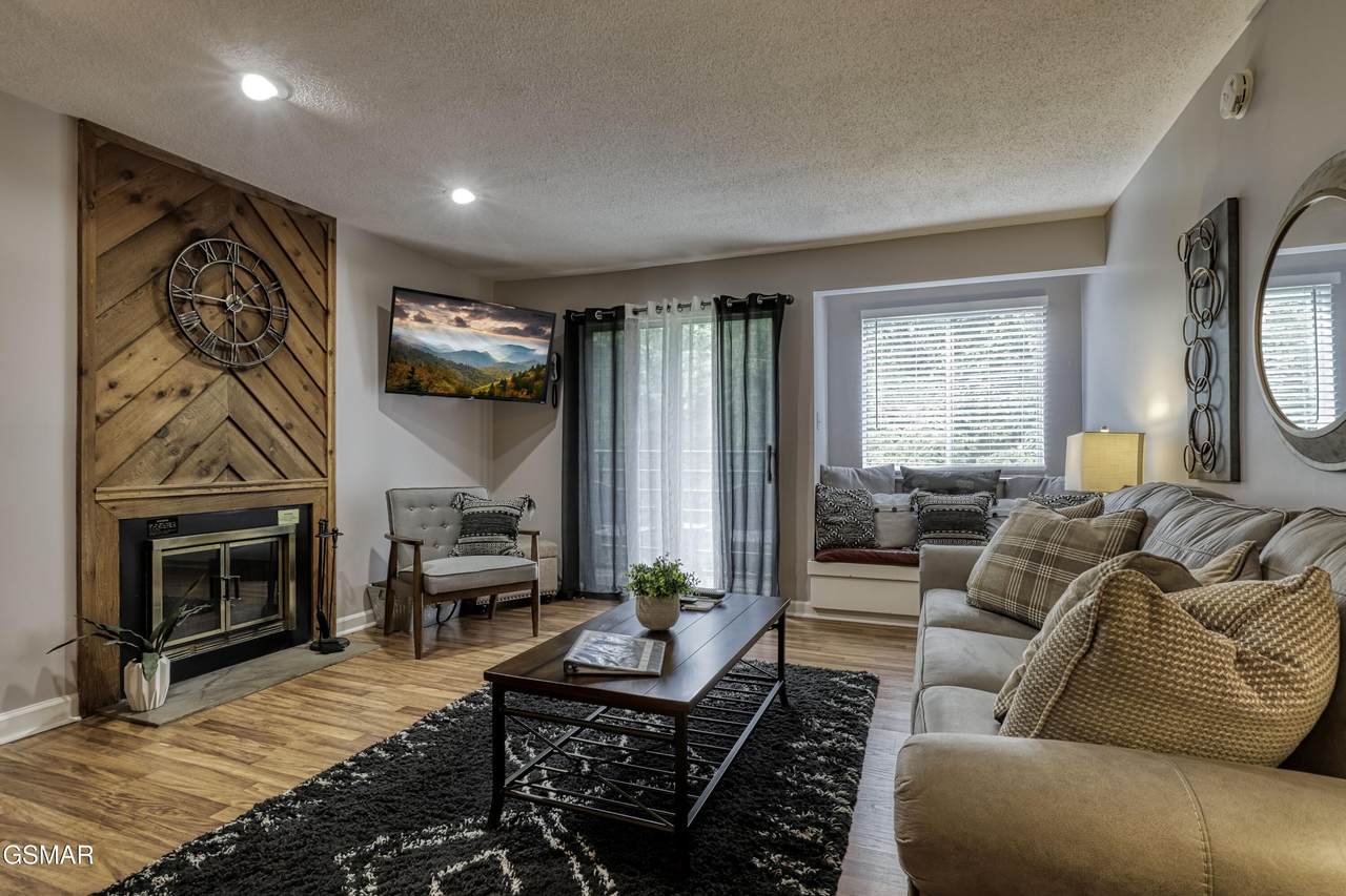 1260 Ski View Drive - Photo 1