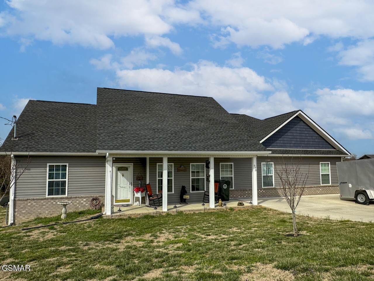 670 Jones Franklin Road - Photo 1