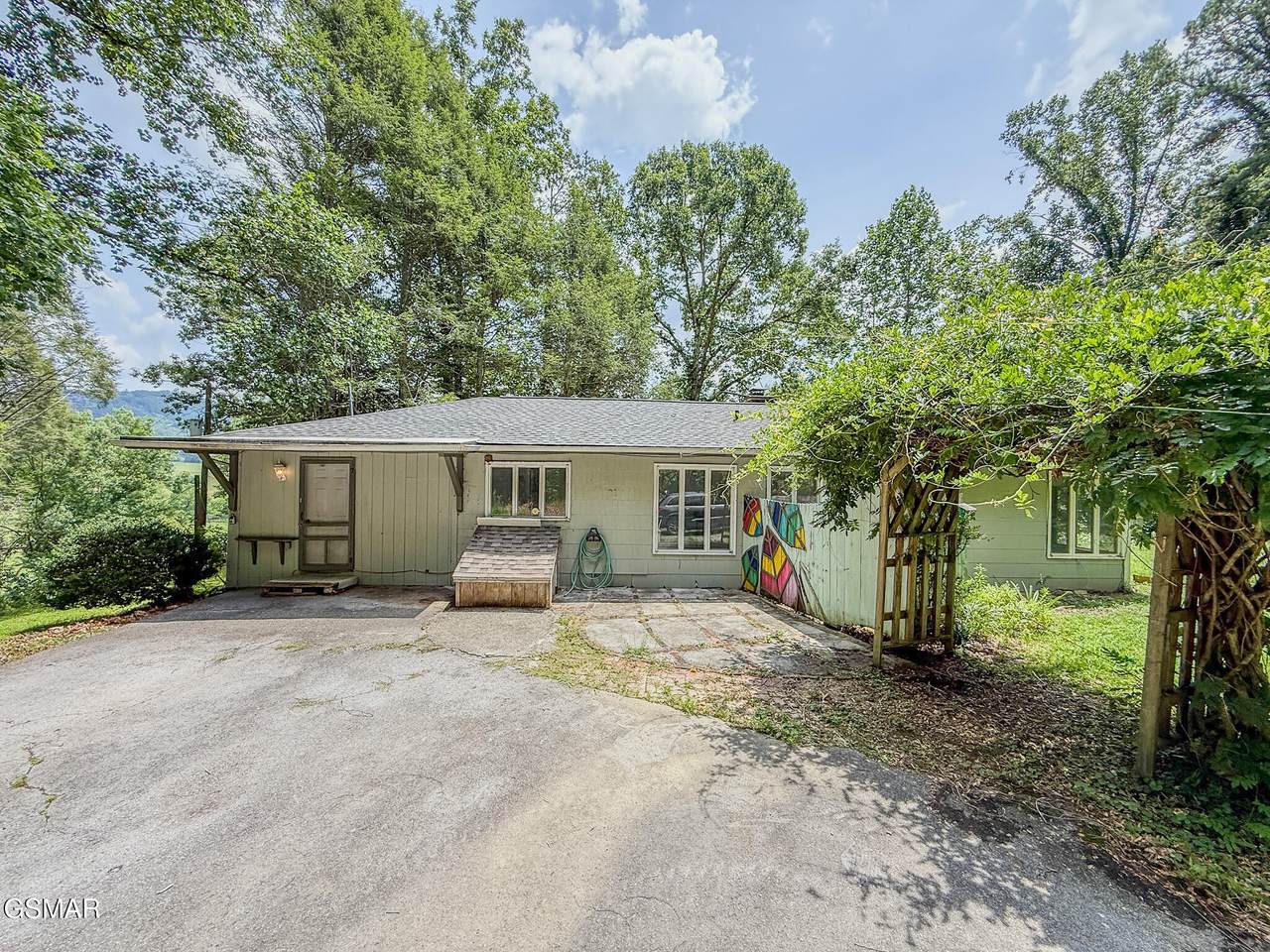 2620 Wears Valley Road - Photo 1