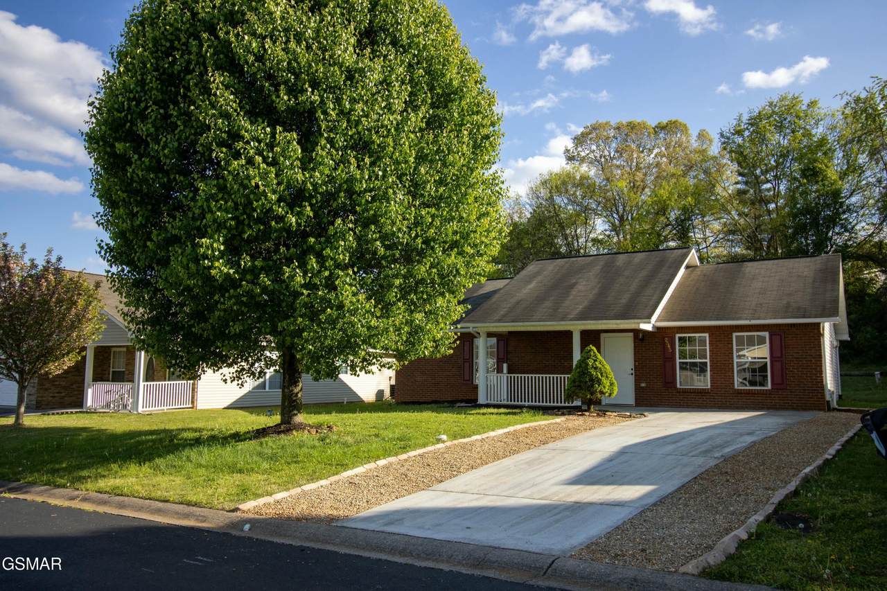 2545 Sportsman Way Way - Photo 1