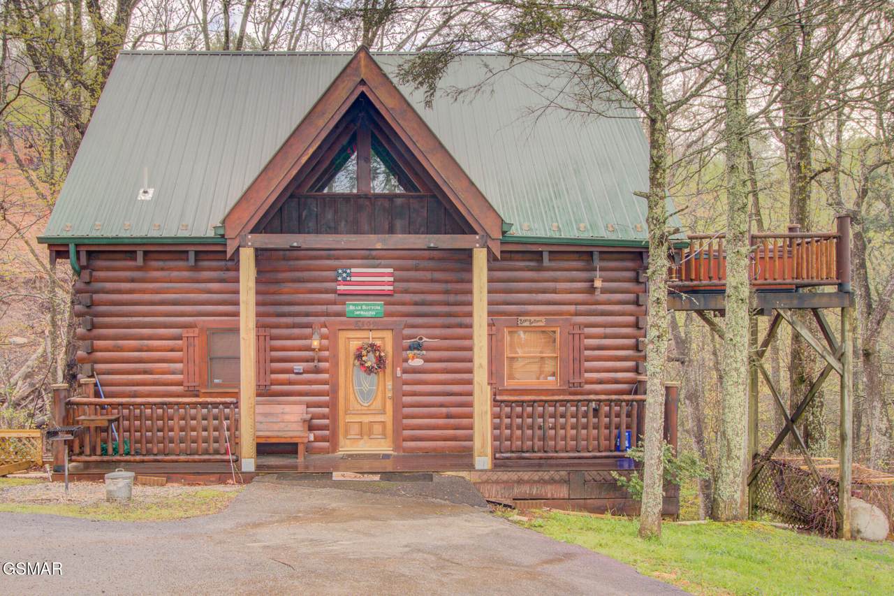 2409 Holly Pass - Photo 1