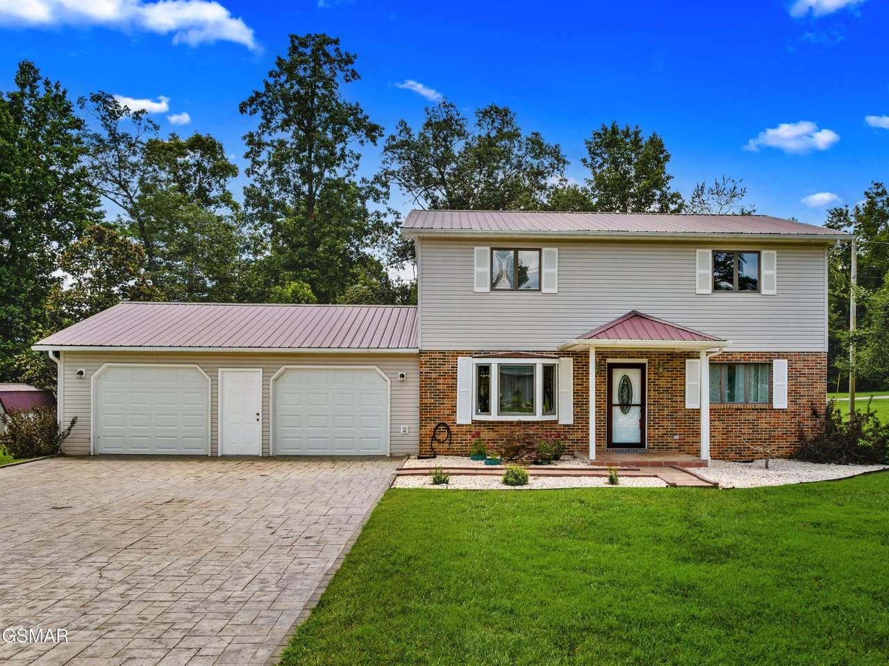 1692 Old Shiloh Road - Photo 1