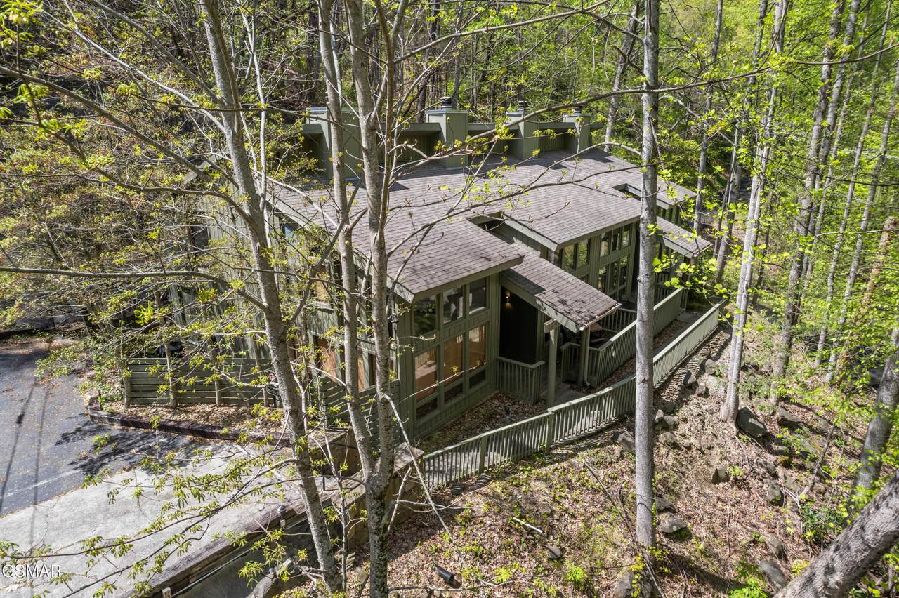 1228 Ski Mountain Road - Photo 1