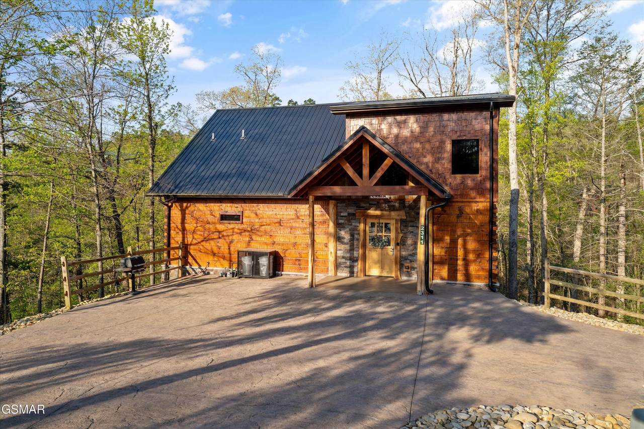 2311 Wild Heron Way Way - Photo 1