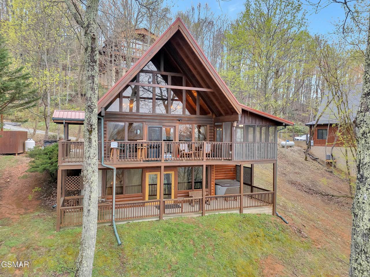 3085 Perry Circle Lane - Photo 1
