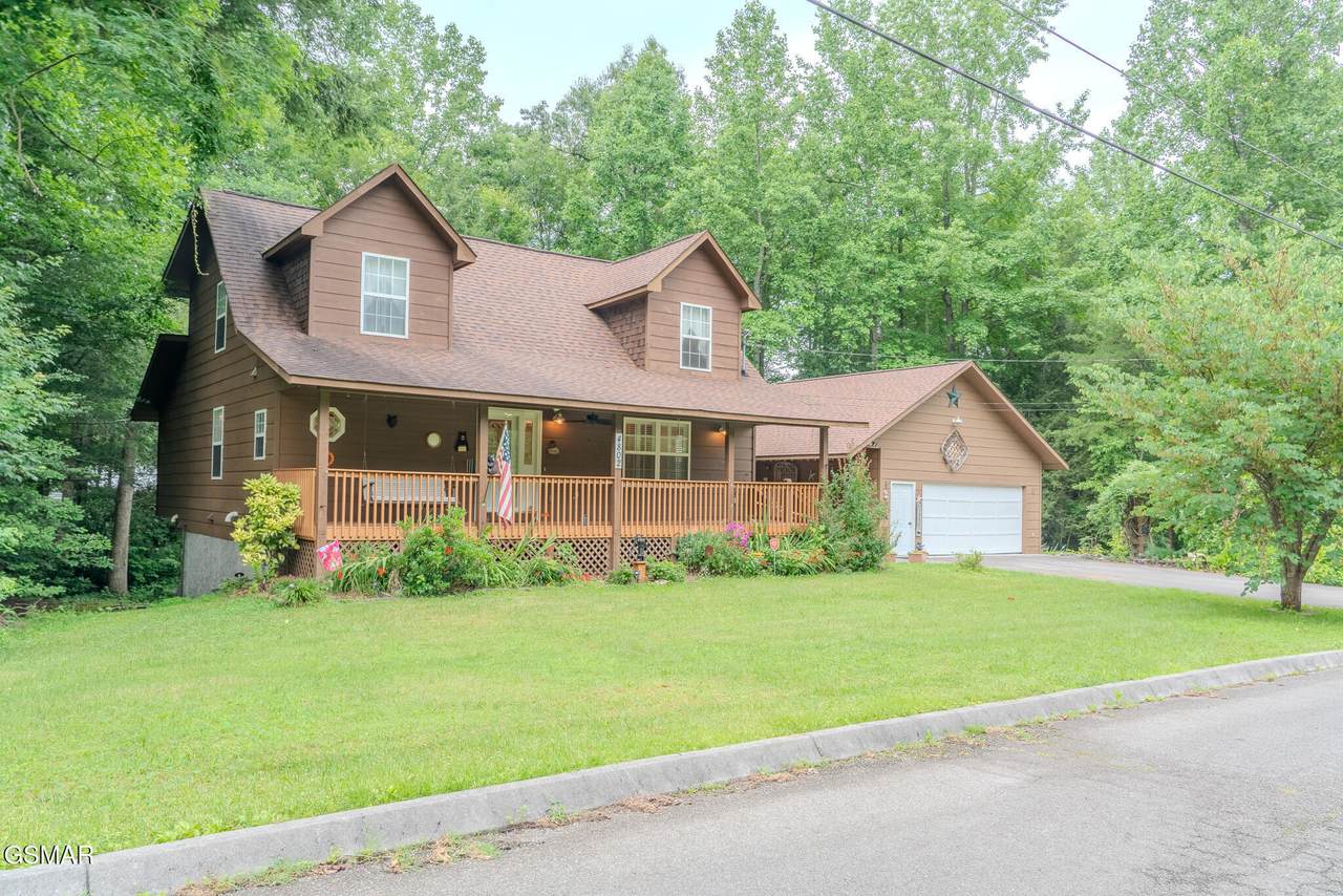 4802 Rhododendron - Photo 1