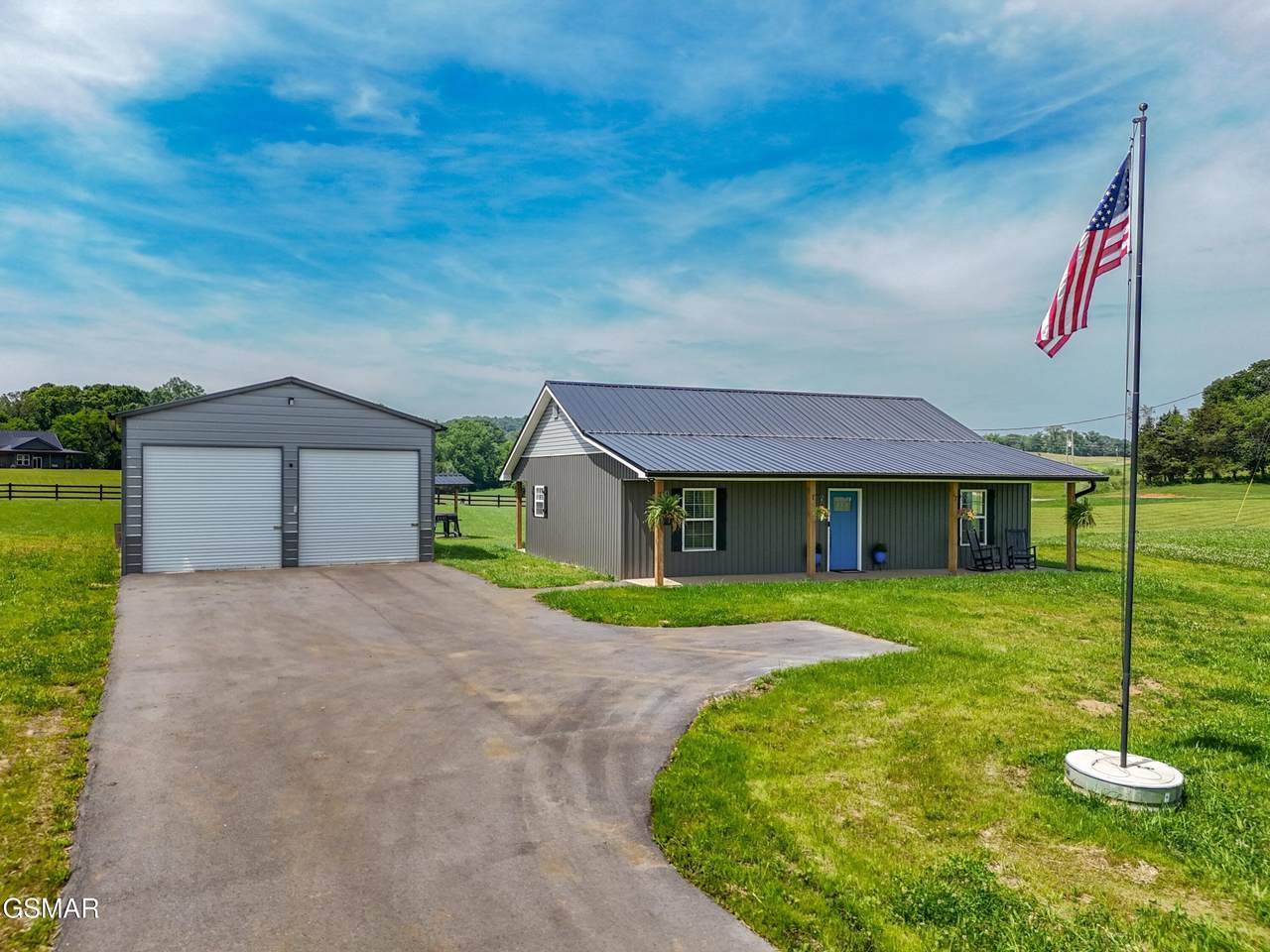 1131 Fate Rankin Road - Photo 1
