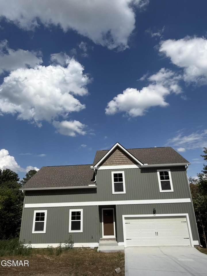1125 Tanager Street - Photo 1