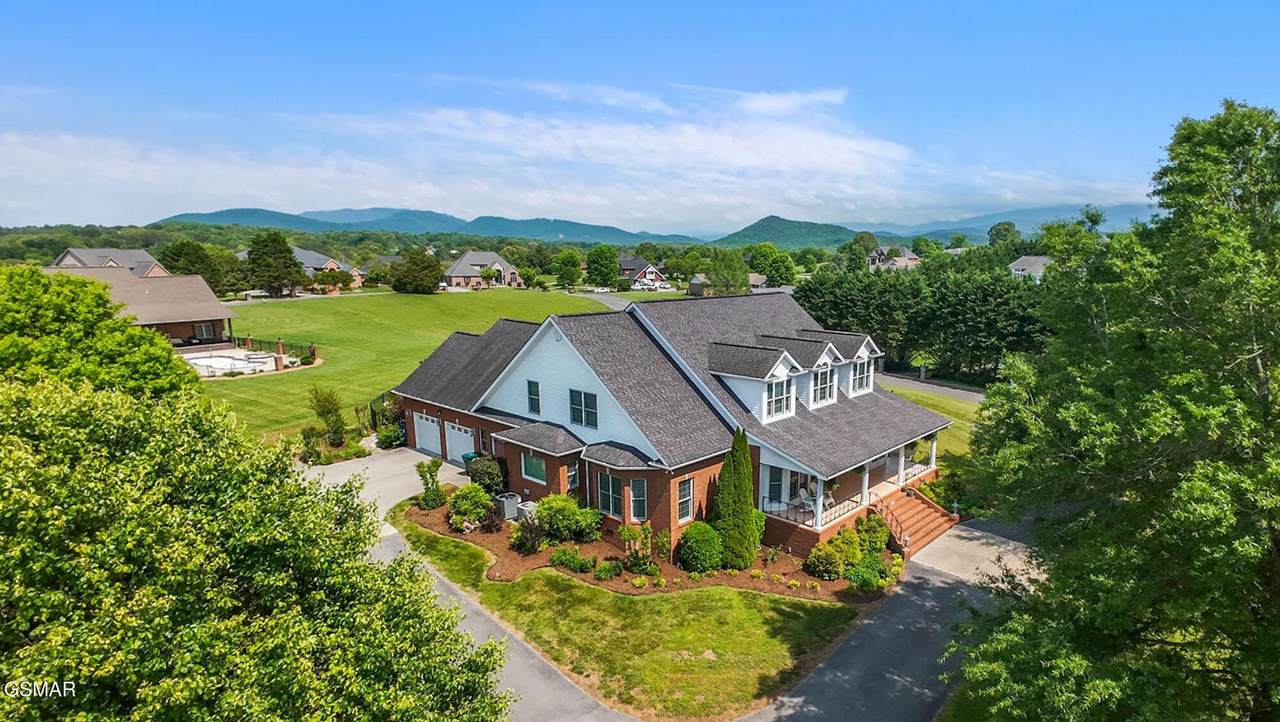 1729 Harrisburg Mill Road - Photo 1