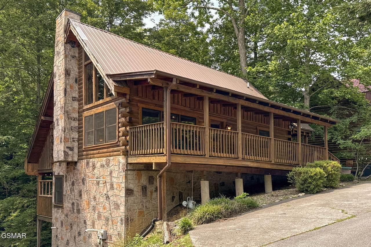 510 Hoot Owl Way - Photo 1