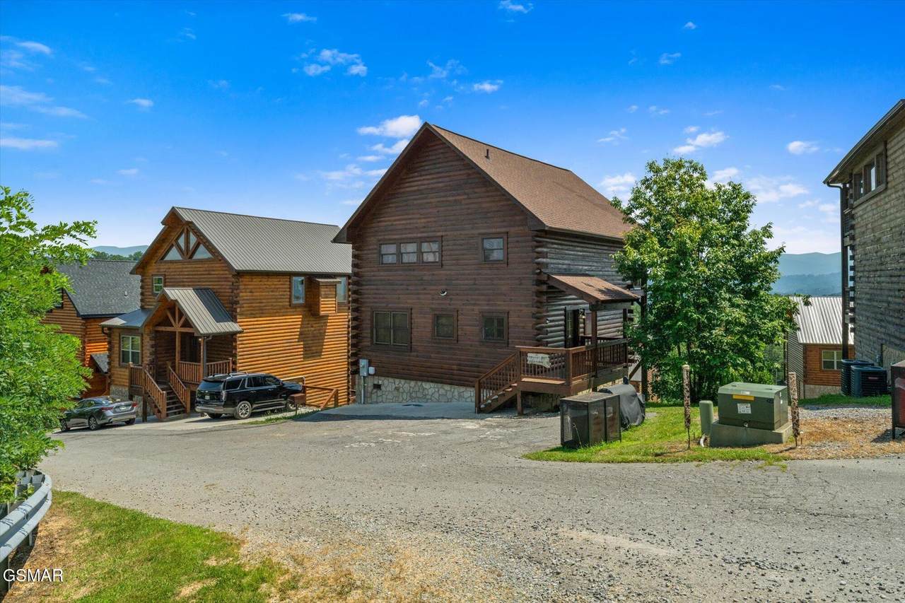 2022 Starr Crest Drive Drive - Photo 1