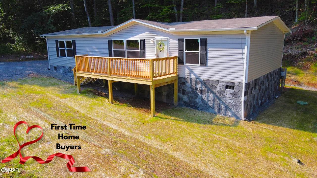 1431 Blue Springs Way - Photo 1