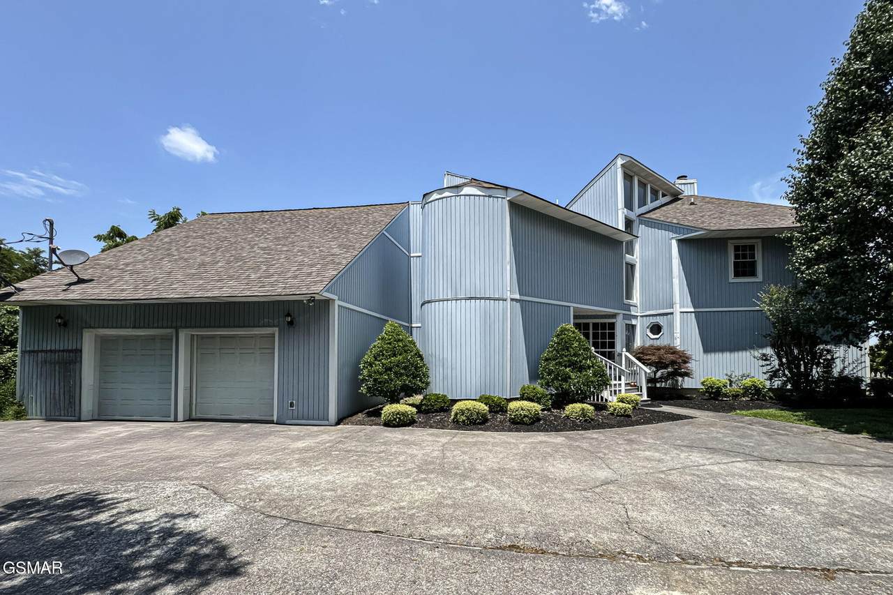 2146 Seaton Springs Road - Photo 1